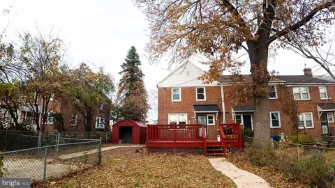 1033 Evesham Ave, Baltimore, MD 21212 photo 37