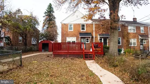 1033 Evesham Ave, Baltimore, MD 21212 photo 34