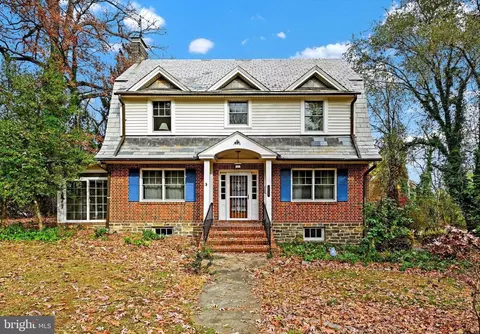 4608 Cedar Garden Rd, Baltimore, MD 21229