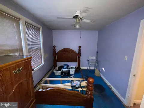 Bedroom - 2007 Harman Ave, Baltimore, MD 21230 photo 4 of 4