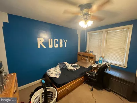 Bedroom - 2007 Harman Ave, Baltimore, MD 21230 photo 2 of 4