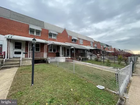 Other - 2007 Harman Ave, Baltimore, MD 21230 photo 1 of 16
