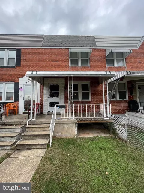 Other - 2007 Harman Ave, Baltimore, MD 21230 photo 3 of 16