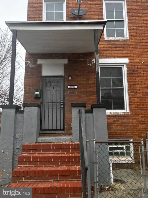 2500 E Chase St, Baltimore, MD 21213 photo 1