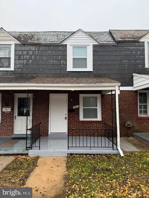 607 Annabel Ave, Baltimore, MD 21225
