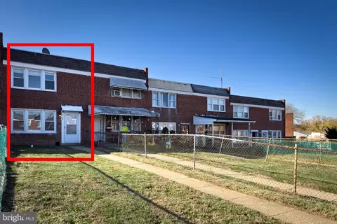 2720 Northshire Dr, Baltimore, MD 21230