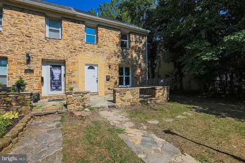 5805 Narcissus Ave, Baltimore, MD 21215