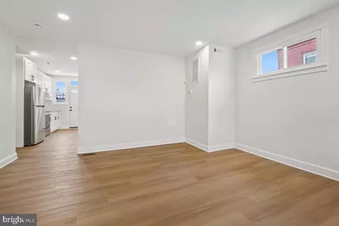 Living - 4301 Shamrock Ave, Baltimore, MD 21206 photo 1 of 3