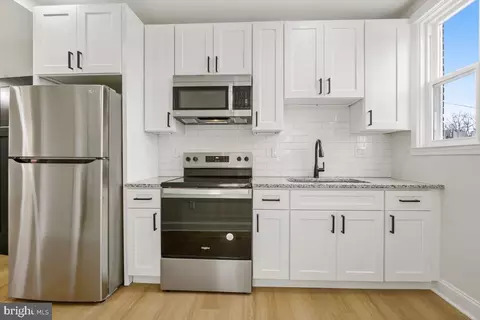 Kitchen - 4301 Shamrock Ave, Baltimore, MD 21206 photo 1 of 1