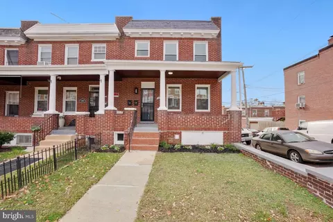 4301 Shamrock Ave, Baltimore, MD 21206
