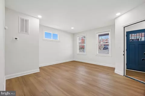 Living - 4301 Shamrock Ave, Baltimore, MD 21206 photo 3 of 3