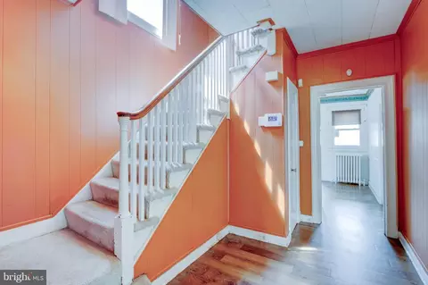 Entry Way - 4010 Woodhaven Ave, Baltimore, MD 21216 photo 1 of 3