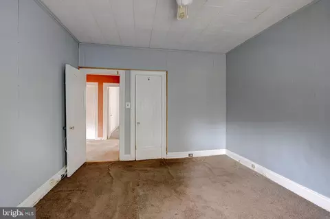 Bedroom - 4010 Woodhaven Ave, Baltimore, MD 21216 photo 3 of 3