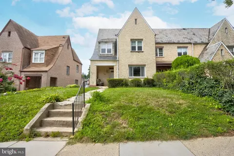 4010 Woodhaven Ave, Baltimore, MD 21216