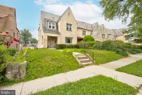 Other - 4010 Woodhaven Ave, Baltimore, MD 21216 photo 1 of 8