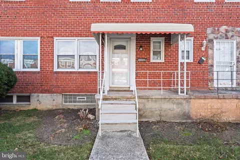4269 Labyrinth Rd, Baltimore, MD 21215 photo 2