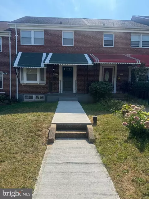 1927 Woodbourne Ave, Baltimore, MD 21239