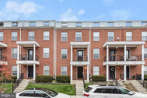 4606 Dillon St, Baltimore, MD 21224 photo 2