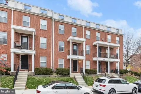 4606 Dillon St, Baltimore, MD 21224
