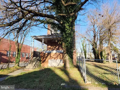 3012 Oakley Ave, Baltimore, MD 21215 photo 16