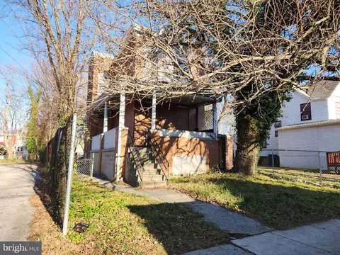 3012 Oakley Ave, Baltimore, MD 21215 photo 17