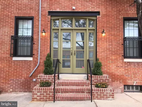741 W Cross St, Baltimore, MD 21230