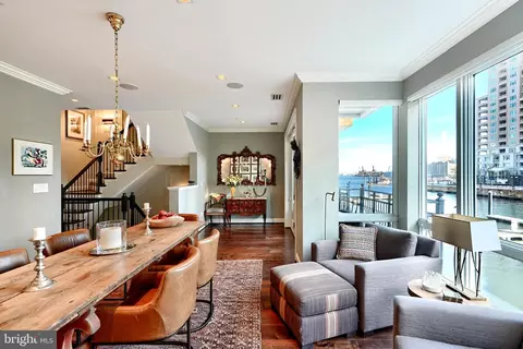 631 Ponte Villas S #124, Baltimore, MD 21230