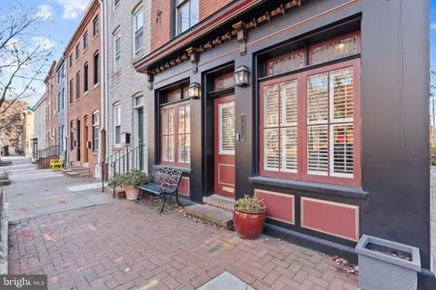 1919 Bank St, Baltimore, MD 21231