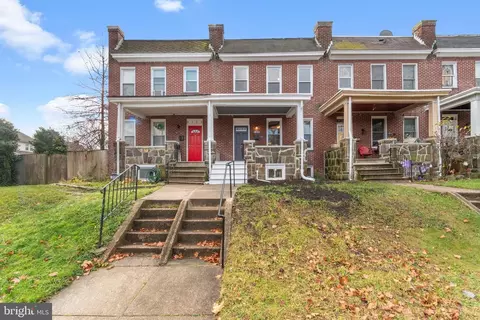 3125 Sequoia Ave, Baltimore, MD 21215 photo 26