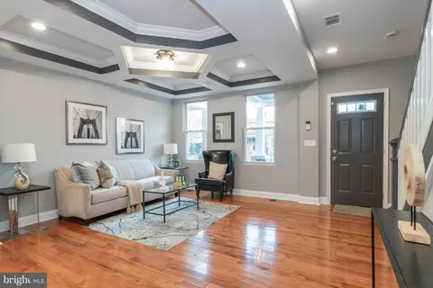 3125 Sequoia Ave, Baltimore, MD 21215 photo 2