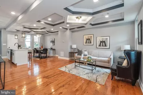 3125 Sequoia Ave, Baltimore, MD 21215