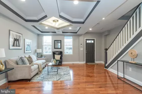 3125 Sequoia Ave, Baltimore, MD 21215 photo 3