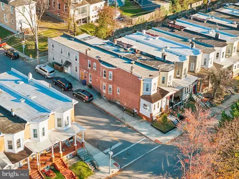 401 Yale Ave, Baltimore, MD 21229