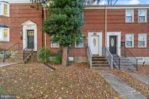 5634 Midwood Ave, Baltimore, MD 21212