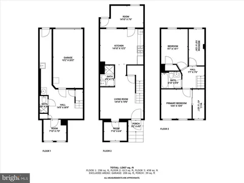 1321 E Patapsco Ave, Baltimore, MD 21225 photo 39