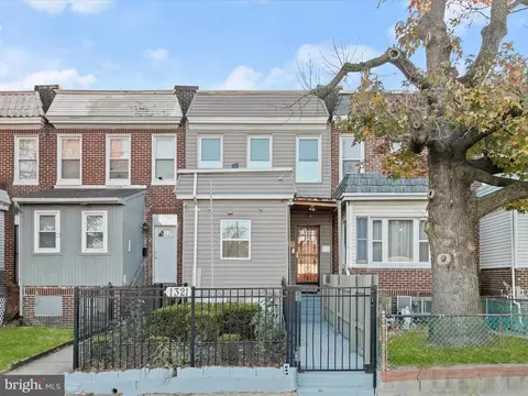 1321 E Patapsco Ave, Baltimore, MD 21225