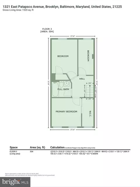 1321 E Patapsco Ave, Baltimore, MD 21225 photo 41