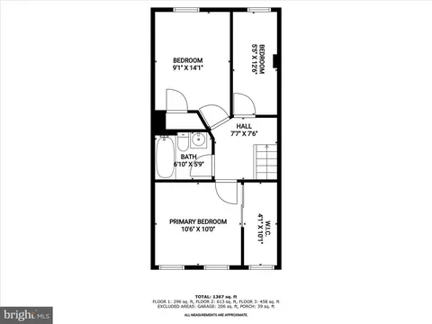 1321 E Patapsco Ave, Baltimore, MD 21225 photo 37