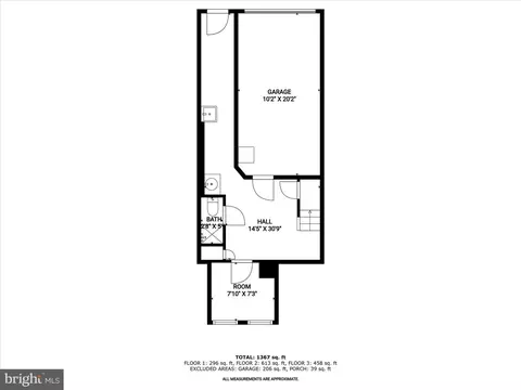 1321 E Patapsco Ave, Baltimore, MD 21225 photo 38