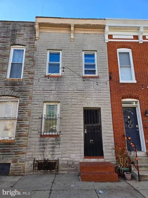 220 N Port St N, Baltimore, MD 21224
