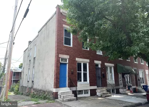 617 N Ashburton St, Baltimore, MD 21216