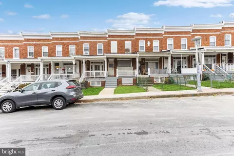 Other - 817 Belgian Ave, Baltimore, MD 21218 photo 1 of 8