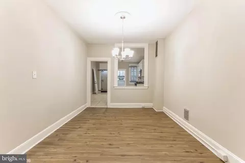 Entry Way - 817 Belgian Ave, Baltimore, MD 21218 photo 1 of 6
