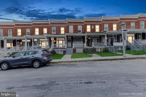 Other - 817 Belgian Ave, Baltimore, MD 21218 photo 8 of 8
