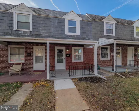 611 Annabel Ave, Baltimore, MD 21225