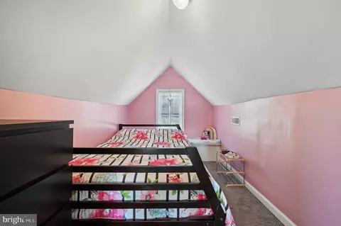 Bedroom - 3410 Hamilton Ave, Baltimore, MD 21214 photo 13 of 13