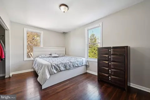 Bedroom - 3410 Hamilton Ave, Baltimore, MD 21214 photo 4 of 13