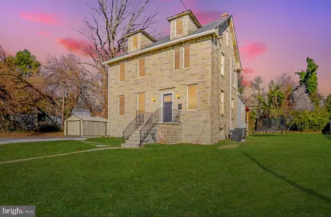 3410 Hamilton Ave, Baltimore, MD 21214