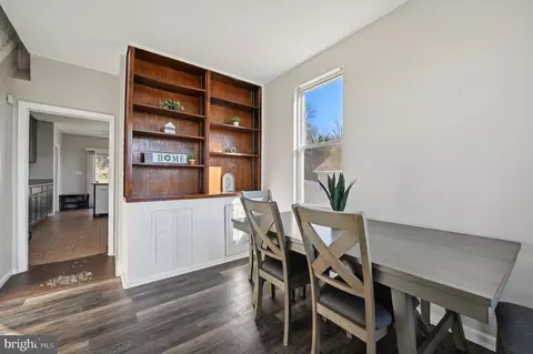 Dining - 3410 Hamilton Ave, Baltimore, MD 21214 photo 1 of 1