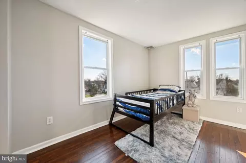 Bedroom - 3410 Hamilton Ave, Baltimore, MD 21214 photo 10 of 13
